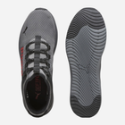 Чоловічі кросівки для бігу Puma Softride Astro Slip 378799-04 40.5 Темно-сірі (4099683324509) - зображення 3