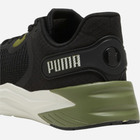 Чоловічі кросівки для залу Puma Disperse XT 3 Neo Force 379509-01 41 Чорні (4099686411091) - зображення 5