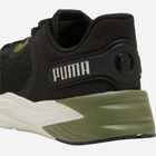 Чоловічі кросівки для залу Puma Disperse XT 3 Neo Force 379509-01 48 Чорні (4099686410957) - зображення 5
