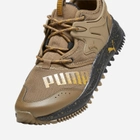 Чоловічі кросівки Puma Pacer Future Trail 382884-16 45 Оливкові (4099683334119) - зображення 4