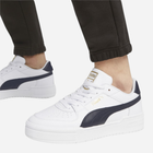 Чоловічі кеди низькі Puma CA Pro Classic 380190-18 41 Білі (4099683022627) - зображення 2