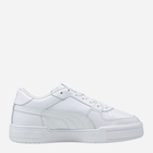 Жіночі кеди низькі Puma CA Pro Classic 380190-01 36 Білі (4064533418059) - зображення 3