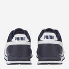 Чоловічі кросівки Puma ST Runner v3 Mesh 384640-02 45 Сині (4064536307794) - зображення 3