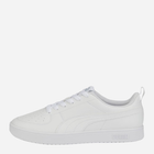 Sneakersy męskie Puma Rickie 387607-01 42.5 Białe (4065449664127)