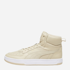 Sneakersy damskie za kostkę Puma Caven 2.0 Mid WTR 392333-01 36 Beżowe (4065454973917)