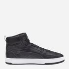 Sneakersy męskie za kostkę Puma Caven 2.0 Mid WTR 392333-02 40.5 Czarne (4099683271629) - obraz 2