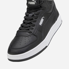 Sneakersy męskie za kostkę Puma Caven 2.0 Mid WTR 392333-02 41 Czarne (4099683271636) - obraz 4