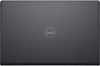 Laptop Dell IPS15 3520 (N3001PVNB3520EMEA01_ubu_noFP_3YPSNO) Black - obraz 9