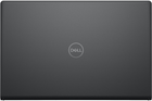 Ноутбук Dell Vostro 15 3520 (N3001PVNB3520EMEA01_ubu_noFP_3YPSNO) Black - зображення 9