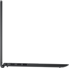 Ноутбук Dell Vostro 15 3520 (N3001PVNB3520EMEA01_noFP_3YPSNO) Black - зображення 5