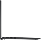 Laptop Dell Vostro 15 3520 (N3001PVNB3520EMEA01_hom_noFP_3YPSNO) Black - obraz 4