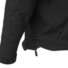 Куртка Helikon-Tex TROOPER Jacket MK2- StormStretch, Black M/Regular (KU-TRM-NL-01) - изображение 12