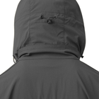 Куртка Helikon-Tex TROOPER Jacket MK2- StormStretch, Shadow grey XL/Regular (KU-TRM-NL-35) - изображение 6