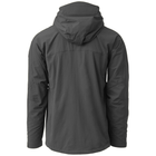 Куртка Helikon-Tex TROOPER Jacket MK2- StormStretch, Shadow grey L/Regular (KU-TRM-NL-35) - зображення 3