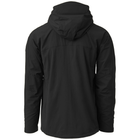 Куртка Helikon-Tex TROOPER Jacket MK2- StormStretch, Black XL/Regular (KU-TRM-NL-01) - изображение 3