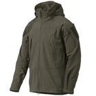 Куртка Helikon-Tex TROOPER Jacket MK2- StormStretch, Taiga green 2XL/Regular (KU-TRM-NL-09) - изображение 1