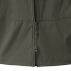 Куртка Helikon-Tex TROOPER Jacket MK2- StormStretch, Taiga green M/Regular (KU-TRM-NL-09) - зображення 13