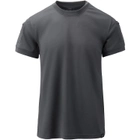 Футболка Helikon-Tex TACTICAL T-Shirt - TopCool Lite, Shadow grey S/Regular (TS-TTS-TL-35) - зображення 2