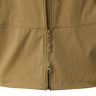 Куртка Helikon-Tex TROOPER Jacket MK2- StormStretch, Coyote 2XL/Regular (KU-TRM-NL-11) - изображение 13