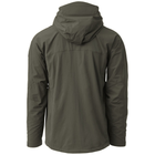 Куртка Helikon-Tex TROOPER Jacket MK2- StormStretch, Taiga green S/Regular (KU-TRM-NL-09) - изображение 3