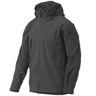 Куртка Helikon-Tex TROOPER Jacket MK2- StormStretch, Shadow grey S/Regular (KU-TRM-NL-35) - зображення 1