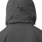 Куртка Helikon-Tex TROOPER Jacket MK2- StormStretch, Shadow grey 2XL/Regular (KU-TRM-NL-35) - изображение 6
