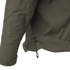 Куртка Helikon-Tex TROOPER Jacket MK2- StormStretch, Taiga green XS/Regular (KU-TRM-NL-09) - изображение 12