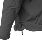 Куртка Helikon-Tex TROOPER Jacket MK2- StormStretch, Shadow grey XS/Regular (KU-TRM-NL-35) - зображення 11