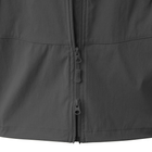 Куртка Helikon-Tex TROOPER Jacket MK2- StormStretch, Shadow grey XS/Regular (KU-TRM-NL-35) - зображення 12