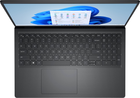 Laptop Dell Vostro 15 3520 (N3002PVNB3520EMEA01_hom_noFP_3YPSNO) Black - obraz 3