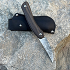 Раскладной нож Gorillas BBQ Норвег Фрикционный (NT-123) - изображение 7