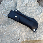 Раскладной нож Gorillas BBQ Норвег Фрикционный (NT-123) - изображение 9