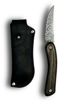 Раскладной нож Gorillas BBQ Коловрат Фрикционный (NT-124) - изображение 5
