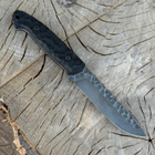 Туристический нож Gorillas BBQ Бушкрафт Камень (NT-125) - изображение 6
