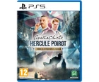 Гра Agatha Christie - Hercule Poirot: The London Case (російські субтитри) (PS5)