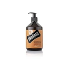 Шампунь для бороды Proraso Wood&Spice Beard Shampoo 500мл
