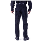 Штани тактичні 5.11 Tactical Taclite TDU Pants Dark Navy XS/Long (74280-724) - изображение 4