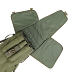 Тактичний рюкзак для пострілів РПГ-7 Кордура Хакі - изображение 5