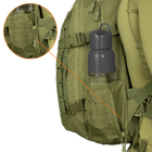 Рюкзак BattleBag LC Олива (7236) - изображение 7