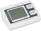 Тонометр Platinet Blood Pressure Monitor With Memory (PBPMKD558) - зображення 2