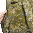 Тактичний рюкзак для пострілів РПГ-7 Оксфорд Піксель - изображение 8