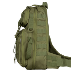 Рюкзак TCB Олива (6665), - изображение 5