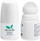 Натуральний кульковий дезодорант DeLaMark 70 мл (4820152333520)