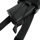Жорсткий посилений тактичний підсумок KIBORG GU Single Mag Pouch Dark Multicam - изображение 6