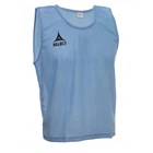 Монишка взрослая Select Bib Basic голубой Унисекс 72х66см 684100-777