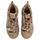 Чоловічі тактичні кросівки Magnum Military Rangers BO314 43 Camouflage Multicam - зображення 6
