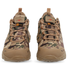 Чоловічі тактичні кросівки Magnum Military Rangers BO314 41 Camouflage Multicam - зображення 5