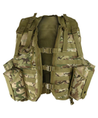 Жилет розгрузка KOMBAT UK Official MOD Cadet Assault Vest MK5 - зображення 1