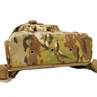 Тактичний рюкзак для пострілів РПГ-7 Кордура Мультикам - изображение 10