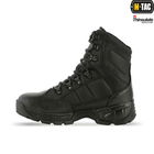 Тактичні зимові черевики Thinsulate M-Tac Black 42 - зображення 5